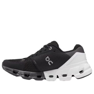 Cloudflyer 4 « Noir Blanc »