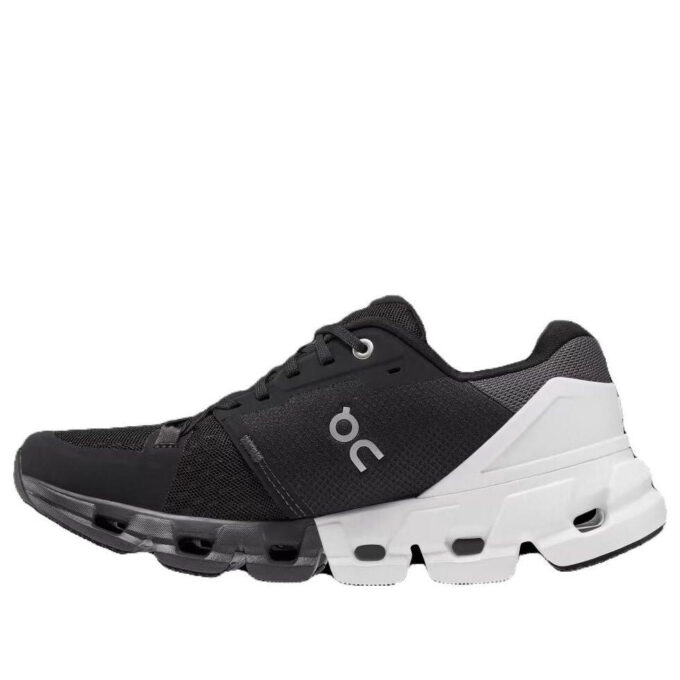 Cloudflyer 4 « Noir Blanc »
