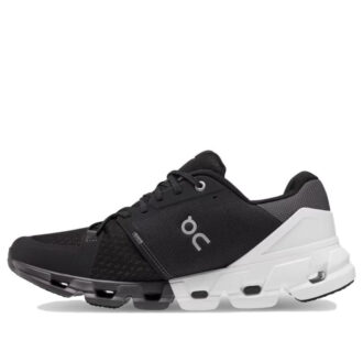 Cloudflyer 4 « Noir Blanc »