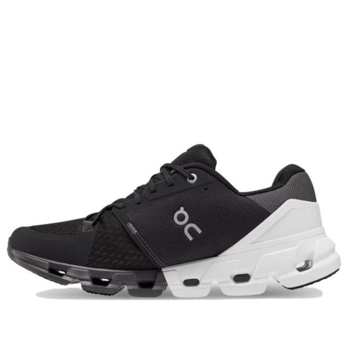 Cloudflyer 4 « Noir Blanc »