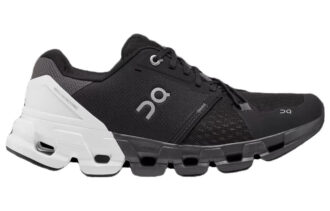 Cloudflyer 4 « Noir Blanc »