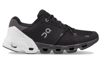 Cloudflyer 4 « Noir Blanc »