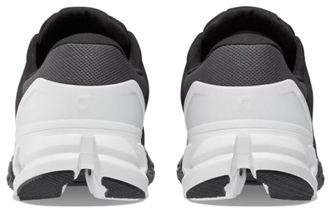 Cloudflyer 4 « Noir Blanc »