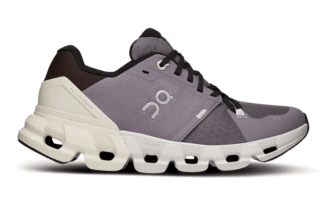 Cloudflyer 4 « Perle de Requin »