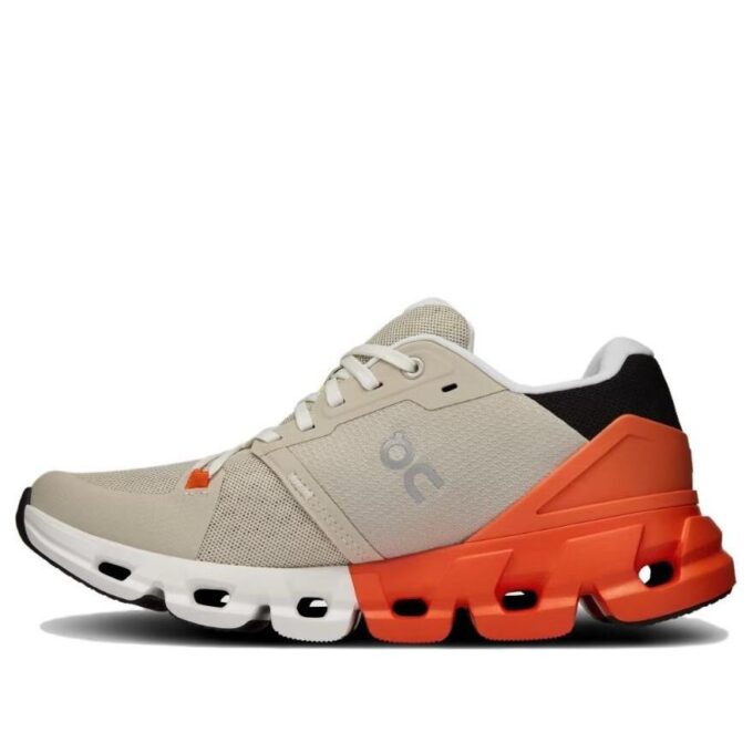 Cloudflyer 4 « Sable Flamme »