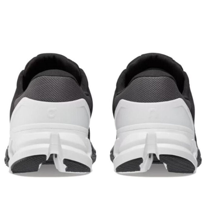 Cloudflyer 4 Wide « Noir Blanc »