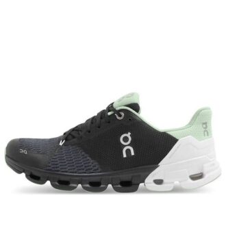 Cloudflyer « Noir Blanc Vert »