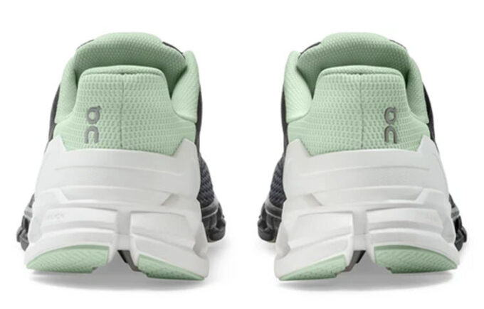Cloudflyer « Noir Blanc Vert »