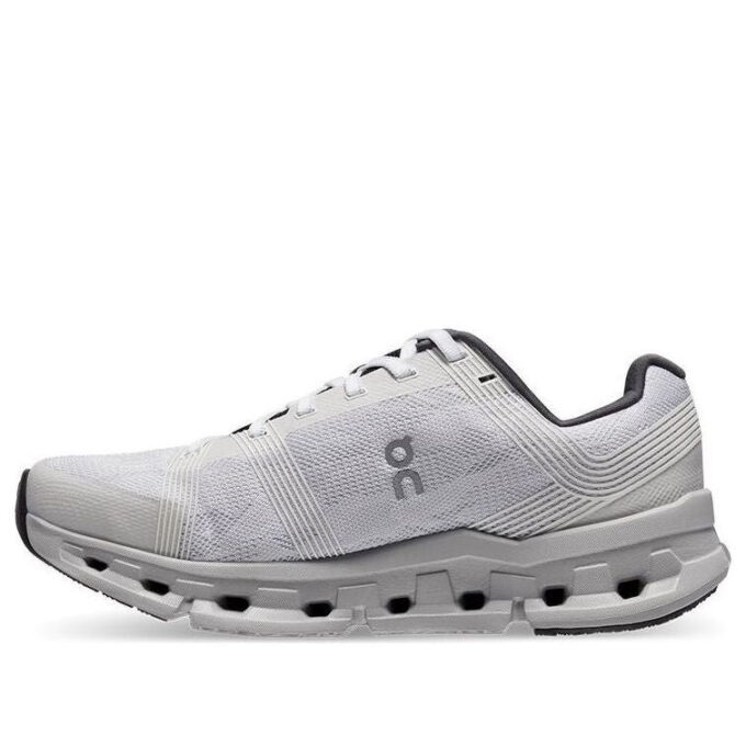 Cloudgo « Blanc Glacier Gris »