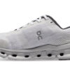 Cloudgo « Blanc Glacier Gris »