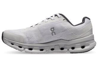Cloudgo « Blanc Glacier Gris » Cloudgo « Blanc Glacier Gris »