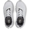 Cloudgo « Blanc Glacier Gris »