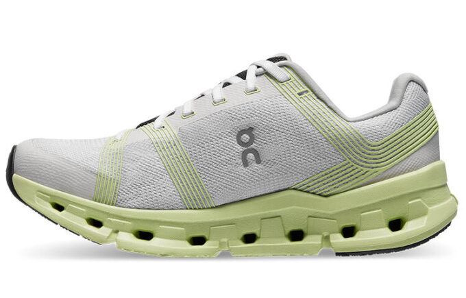 Cloudgo « Prairie Blanche Verte »