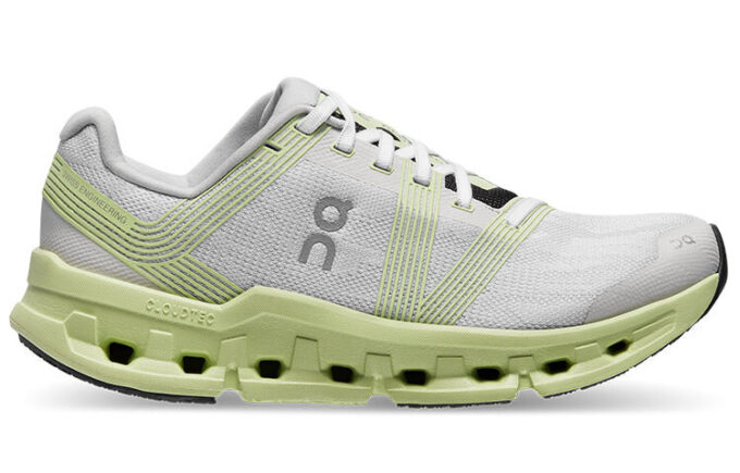 Cloudgo « Prairie Blanche Verte »