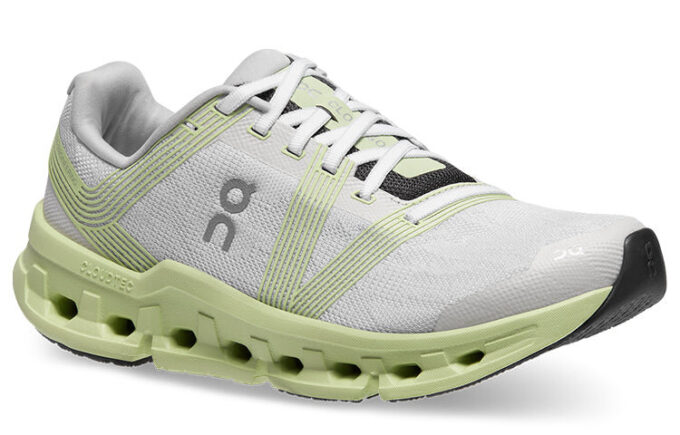 Cloudgo « Prairie Blanche Verte »