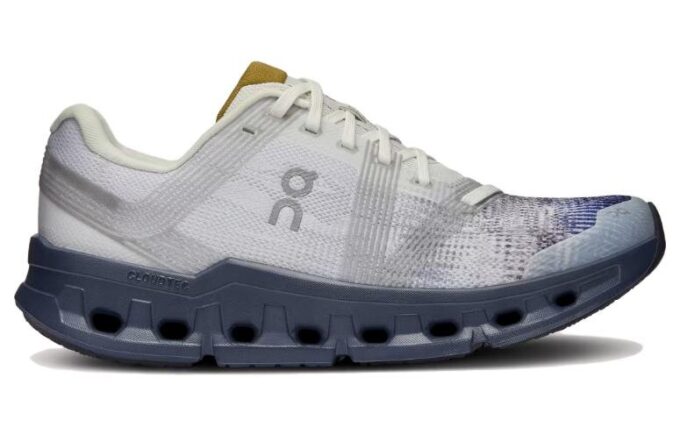Cloudgo Suma « Gris Violet »