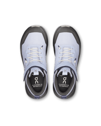 Cloudhero Mid Imperméable