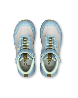 Cloudhero Mid Imperméable