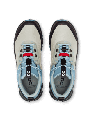 Cloudhero Mid Imperméable