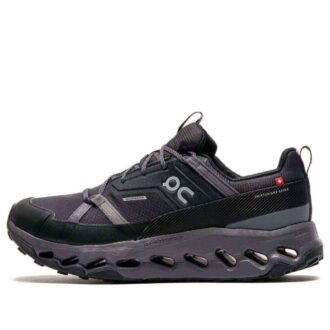 Cloudhorizon Imperméable « Éclipse Noire »