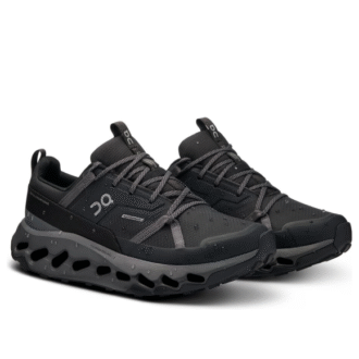 Cloudhorizon Imperméable « Éclipse Noire » Cloudhorizon Imperméable « Éclipse Noire »
