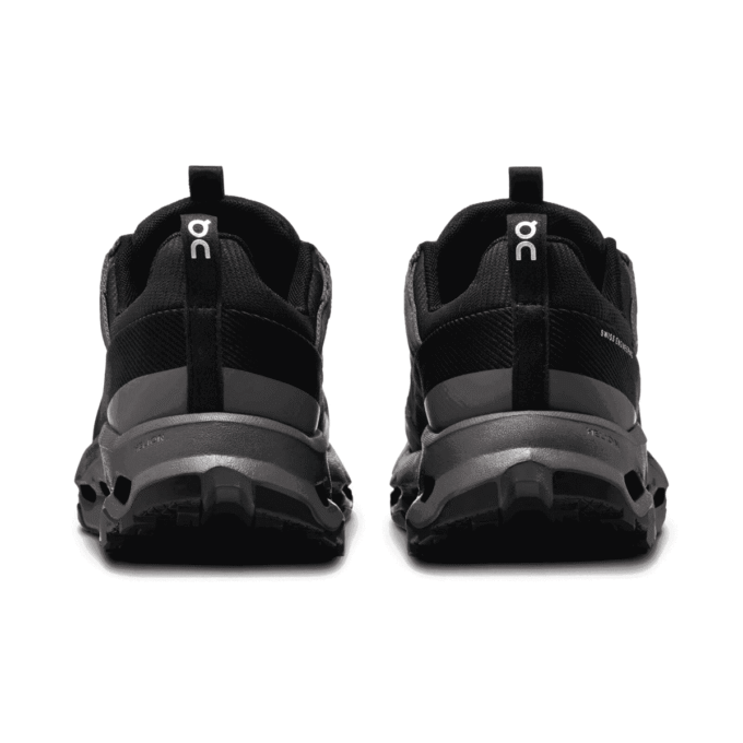 Cloudhorizon Imperméable « Éclipse Noire »