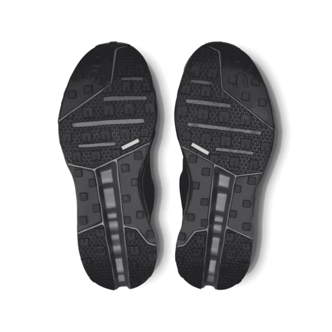 Cloudhorizon Imperméable « Éclipse Noire »