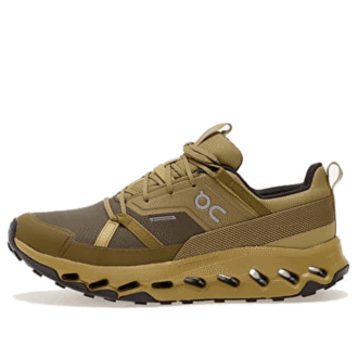 Cloudhorizon Imperméable « Safari Olive »
