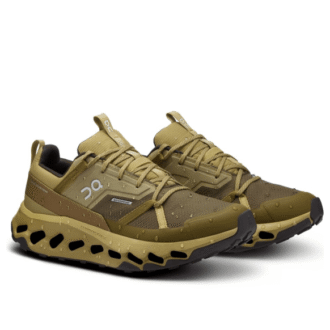 Cloudhorizon Imperméable « Safari Olive »