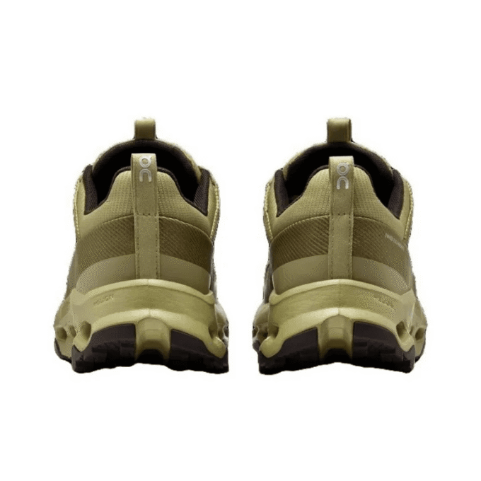 Cloudhorizon Imperméable « Safari Olive » Cloudhorizon Imperméable « Safari Olive »