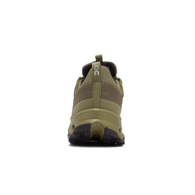 Cloudhorizon Imperméable « Vert Olive » Cloudhorizon Imperméable « Vert Olive »