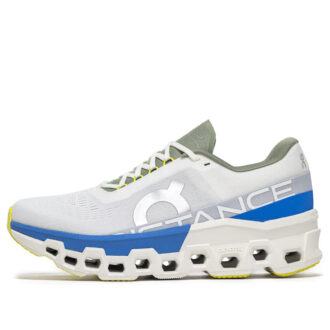 Cloudmonster 2 « Distance Blanc Lapis »