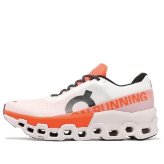 Cloudmonster 2 « Flamme Non Teinte »
