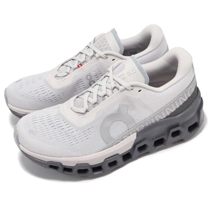 Cloudmonster 2 « Gel Roche »