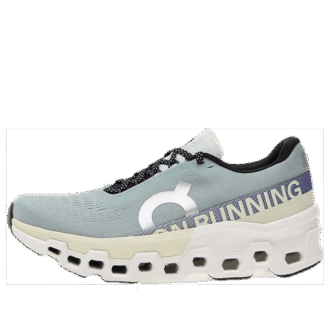 Cloudmonster 2 « Minéral Aloès »