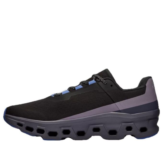 Cloudmonster « Aimant Requin »