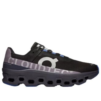 Cloudmonster « Aimant Requin »