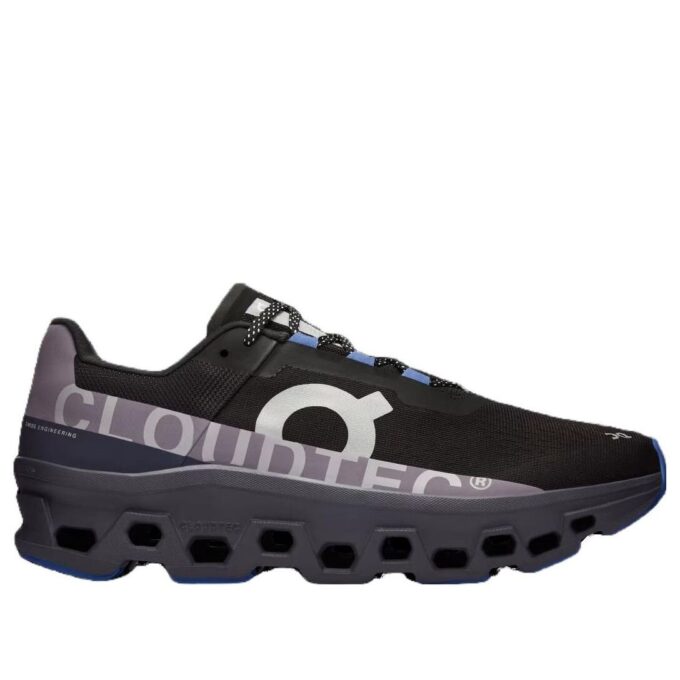 Cloudmonster « Aimant Requin »