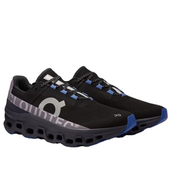 Cloudmonster « Aimant Requin »
