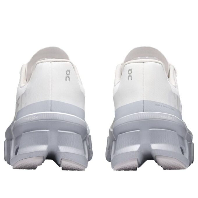 Cloudmonster « Blanc Glacier Gris » Cloudmonster « Blanc Glacier Gris »