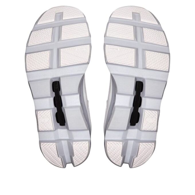 Cloudmonster « Blanc Glacier Gris » Cloudmonster « Blanc Glacier Gris »