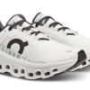 Cloudmonster « Blanc Naturel Noir »