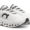 Cloudmonster « Blanc Naturel Noir »