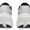 Cloudmonster « Blanc Naturel Noir »