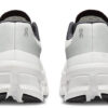 Cloudmonster « Blanc Naturel Noir »