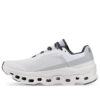 Cloudmonster « Blanc Noir Gris »