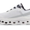 Cloudmonster « Blanc Noir Gris »
