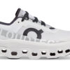 Cloudmonster « Blanc Noir Gris »