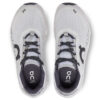 Cloudmonster « Blanc Noir Gris »