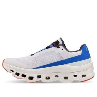 Cloudmonster « Givre Cobalt »